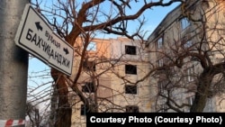 Мариуполь, март 2023 года