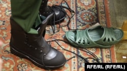 Иллюстративное фото