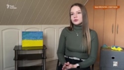 Живе у німців, яких депортувала радянська влада. Історія біженки з України (відео) Живе у німців, яких депортувала радянська влада. Історія біженки з України (відео)