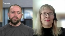 "Наизнанку": Анника Пасанен "Наизнанку": Анника Пасанен