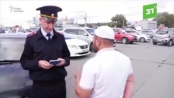 Облавы на мигрантов Облавы на мигрантов