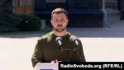 Володимир Зеленський повідомив, що провів низку переговорів із партнерами України протягом дня