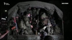 Что происходит с ЧВК "Вагнер" Что происходит с ЧВК "Вагнер"