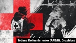 Українські полонені звинувачують Червоний Хрест у бездіяльності. Яку користь, на погляд МКЧХ, він приносить бранцям?