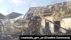 За словами голови ОВА, російські війська завдали 174 удари по 21 населеному пункту Запорізької області