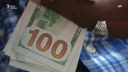 Как государство намеренно создает параллельные валютные рынки Как государство намеренно создает параллельные валютные рынки