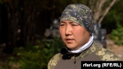 «Варган», рекрут «Сибірського батальйону» ЗСУ, 10 жовтня 2023 року