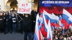 Лицом к событию. Встать с колен. Как это будет по-русски? Лицом к событию. Встать с колен. Как это будет по-русски?