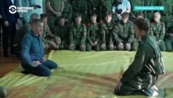 Какой стала российская школа в новом учебном году Какой стала российская школа в новом учебном году