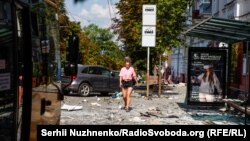 هماهنگکننده کمکهای بشردوستانه سازمان ملل در اوکراین حمله موشکی به چرنیهیف را «شنیع» توصیف کرد