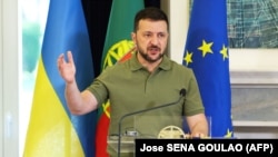 Владимир Зеленский