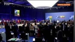 NATO će pozvati Ukrajinu u alijansu 'kada se steknu uslovi' NATO će pozvati Ukrajinu u alijansu 'kada se steknu uslovi'