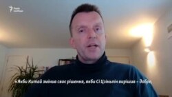 Кіркегаард про готовність Росії до миру (відео) Кіркегаард про готовність Росії до миру (відео)