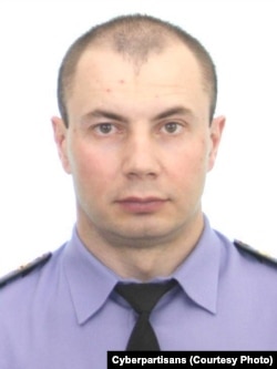 Андрій Пальчик