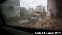 Днями речник Східного угруповання військ Сергій Череватий повідомив, що вагнерівці вже не можуть самостійно виконувати бойові задачі на Сході, зокрема, в Бахмуті