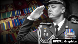 Ймовірних відповідальних вдалося знайти завдяки викраденим нагородам полковника СБУ Олексія Теліженка, виставлених окупантами в так званій кімнаті-музеї бойової слави 27-го окремого загону спецназу Росгвардії «Кузбас» в російському Кемерово.