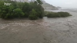 Дъждът или мостът. Какво уби четирима души в Царево Дъждът или мостът. Какво уби четирима души в Царево