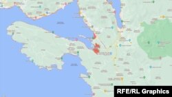 Klimatske promjene na obalama Crne Gore