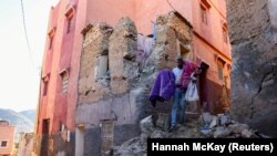 У Марокко оголошено триденну жалобу