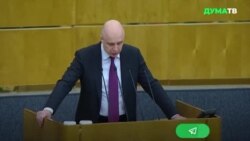 Силуанов про запрос общества  Силуанов про запрос общества