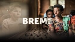 'Breme' Radija Slobodna Evropa na SFF-u 'Breme' Radija Slobodna Evropa na SFF-u