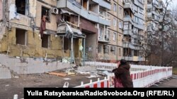 Дніпро: 40 днів за загиблими внаслідок ракетного удару по багатоповерхівці