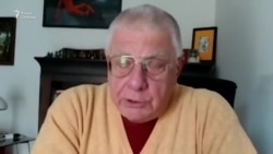 Юрий Федоров о решении Конгресса США Юрий Федоров о решении Конгресса США