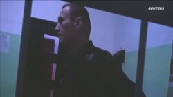 Суд оставил в силе приговоры Навальному и Холодному Суд оставил в силе приговоры Навальному и Холодному