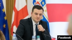 გიგა სოფრომაძე