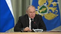 Путин призывает всех объединиться Путин призывает всех объединиться