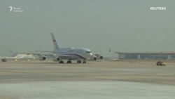 Путин в Китае Путин в Китае