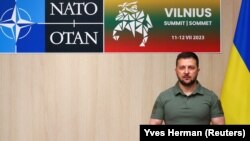Володимир Зеленський подякував уряду Словенії та особисто прем’єр-міністру країни за приєднання до декларації