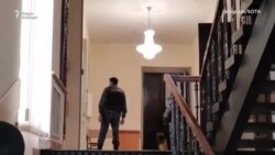 Дело Лилии Чанышевой Дело Лилии Чанышевой