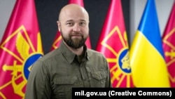 Дмитро Кліменков обіймав посаду від жовтня 2023 року