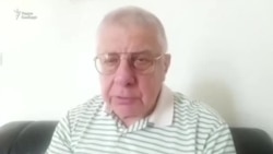 Юрий Фёдоров о чистках в Минобороны Юрий Фёдоров о чистках в Минобороны