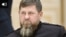 Ramzan Kadyrov