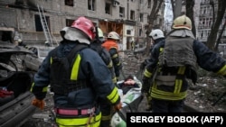 Раніше повідомлялось про одну постраждалу людину. Фото архівне