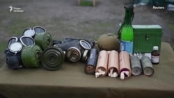 Мобилизация в России Мобилизация в России