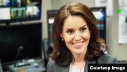 Фаріда Курбангалеєва. Архівне фото