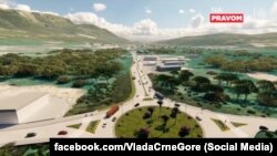 Iz Vlade su saopštili da ovom dionicom u ljetnoj sezoni dnevno saobraća i po 30.000 vozila