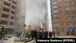 Повітряна атака на Одесу. Одеса, 29 грудня 2023 року, ілюстративне фото