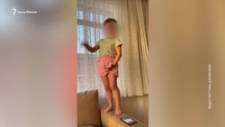 Внучка Мустафы Джемилева исполняет песню «Червона калина» (видео) Внучка Мустафы Джемилева исполняет песню «Червона калина» (видео)