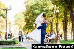 Євген зробив Катерині пропозицію побратися за пів року