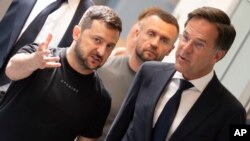 Після цієї розмови Володимир Зеленський заявив, що важливо, щоб усі рішення були скоординовані – тоді санкції будуть працювати