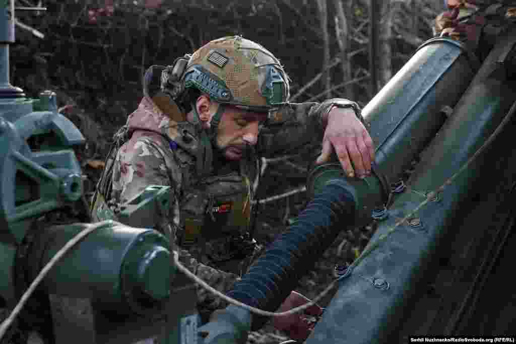 Як говорять самі військові: «Якби в нас не було цієї зброї, ми б вже програли війну»