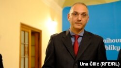 "Štamparija je daleko izmijenila kulturološki obrazac Crne Gore u narednim stoljećima", kaže predsjednik Matice crnogorske Ivan Jovović