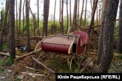 Наслідки російських обстрілів