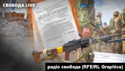 Щоб парламентарі підтримали законопроєкт до сесійної зали ВР запросили командирів бойових бригад