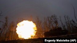 За словами Олександра Сирського, під час жорстких боїв оборонці України завдають відчутних втрат противнику. Фото ілюстративне