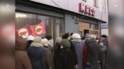 Что произошло в октябре 1993 года?
 Что произошло в октябре 1993 года?